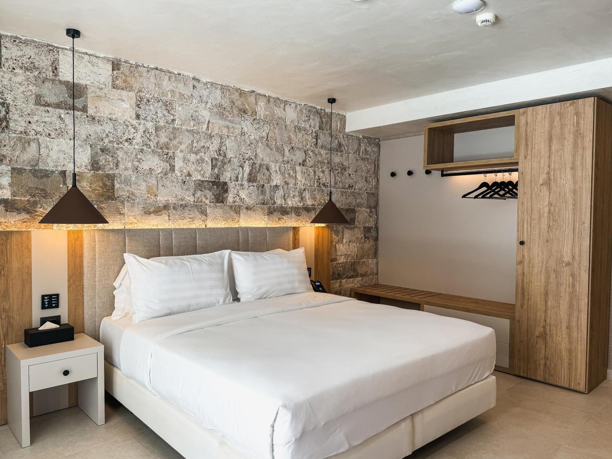 Drymades Inn Resort Dhermi Exterior photo