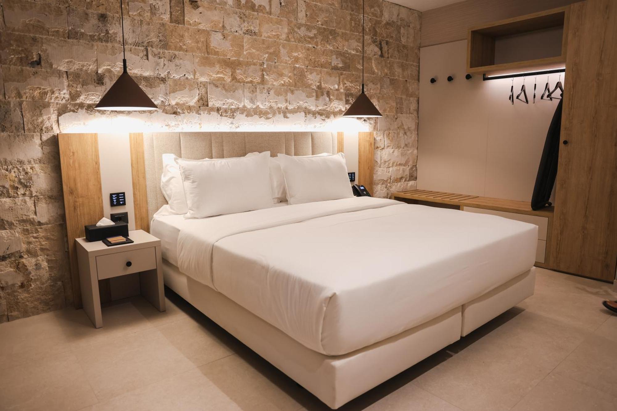 Drymades Inn Resort Dhermi Exterior photo