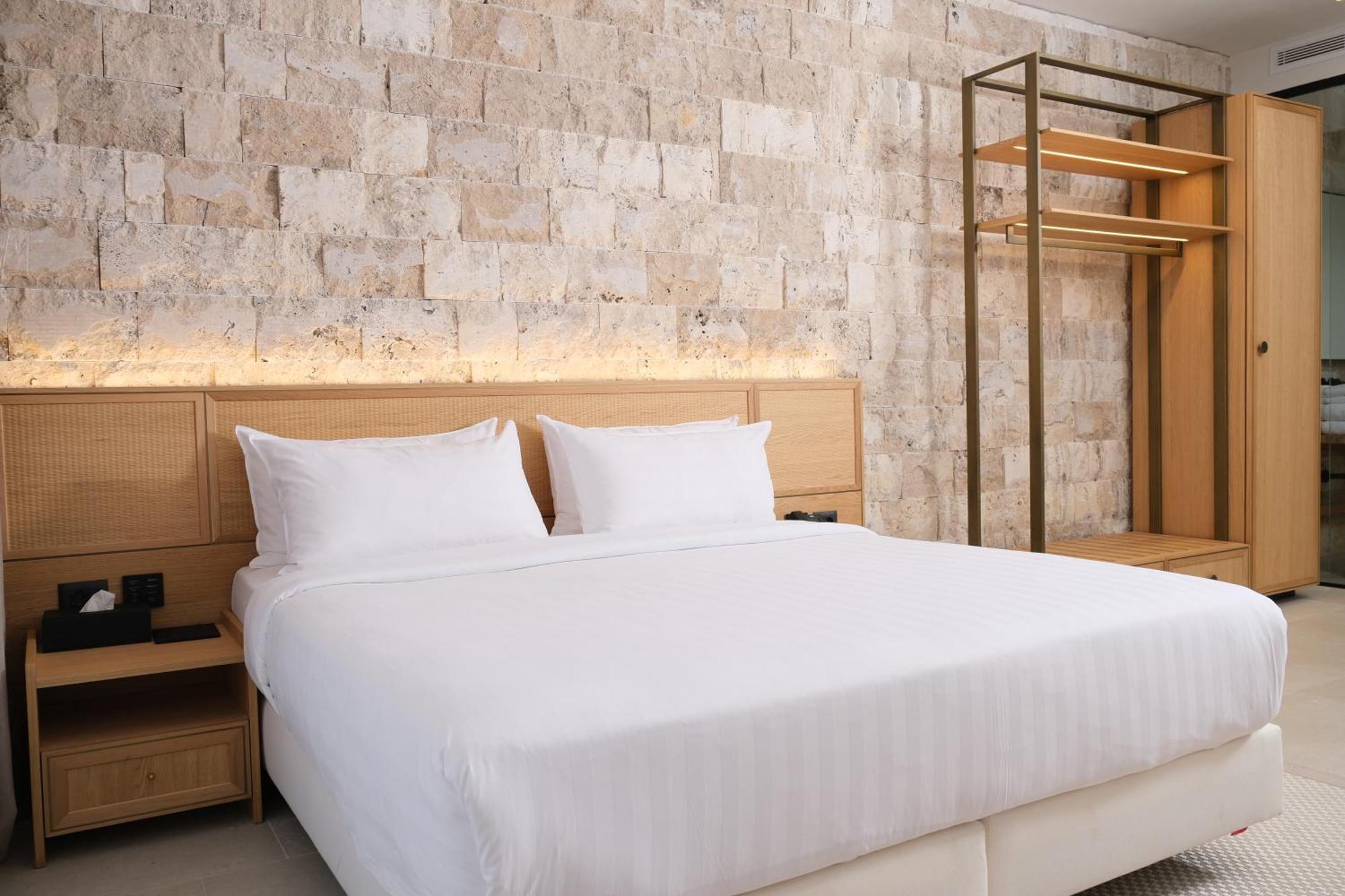 Drymades Inn Resort Dhermi Exterior photo